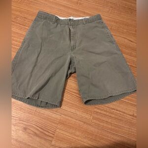 Light Green Duckhead - Nos Size Tag